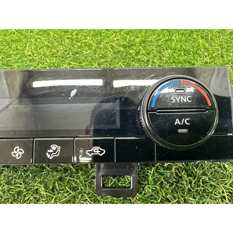 Блок управления климат-контролем (электрика / блок управления) Nissan Rogue T33 2021 2.5 PR25DD 275006RK1B