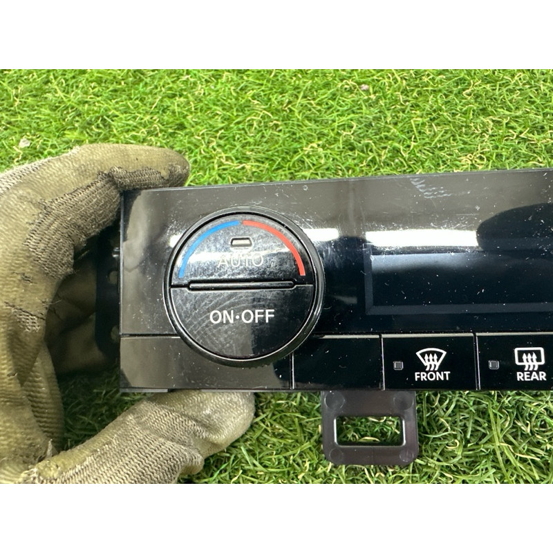 Блок управления климат-контролем (электрика / блок управления) Nissan Rogue T33 2021 2.5 PR25DD 275006RK1B