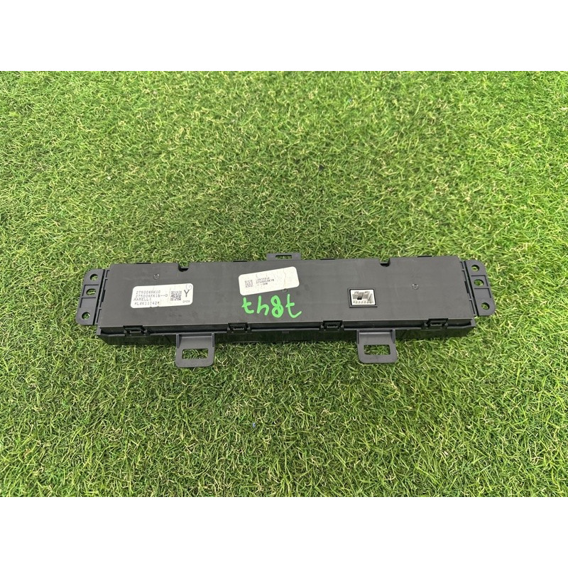 Блок управления климат-контролем (электрика / блок управления) Nissan Rogue T33 2021 2.5 PR25DD 275006RK1B