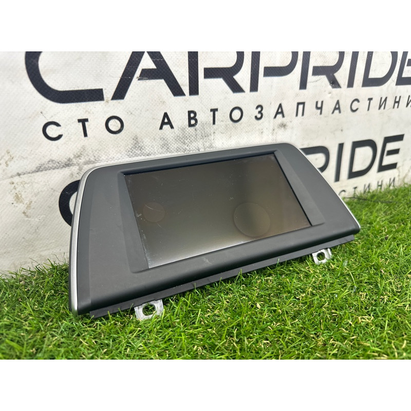 Монитор (электрика) BMW X1 F48 2016 2.0 B46B20 65509322123