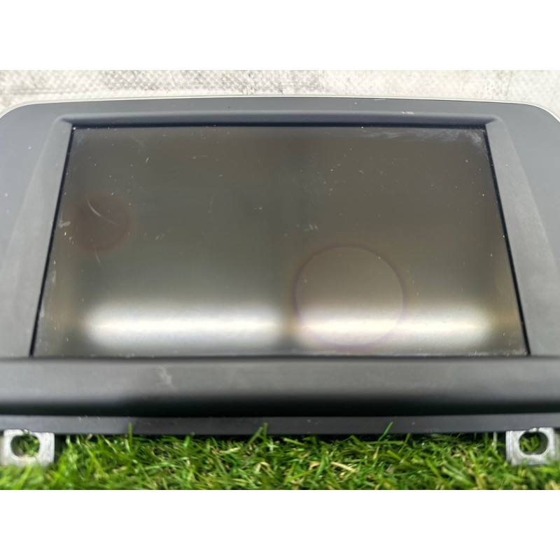 Монитор (электрика) BMW X1 F48 2016 2.0 B46B20 65509322123