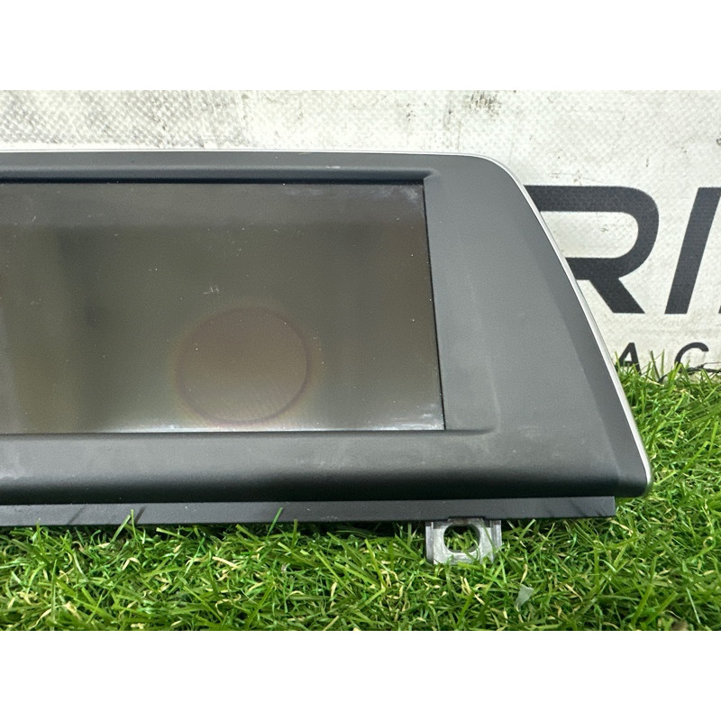 Монитор (электрика) BMW X1 F48 2016 2.0 B46B20 65509322123