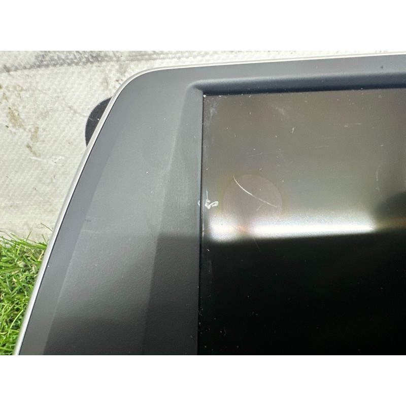 Монитор (электрика) BMW X1 F48 2016 2.0 B46B20 65509322123