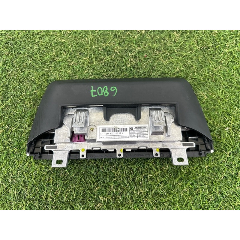 Монитор (электрика) BMW X1 F48 2016 2.0 B46B20 65509322123