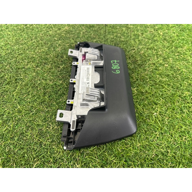 Монитор (электрика) BMW X1 F48 2016 2.0 B46B20 65509322123