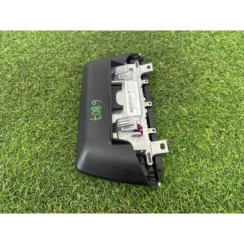 Монитор (электрика) BMW X1 F48 2016 2.0 B46B20 65509322123