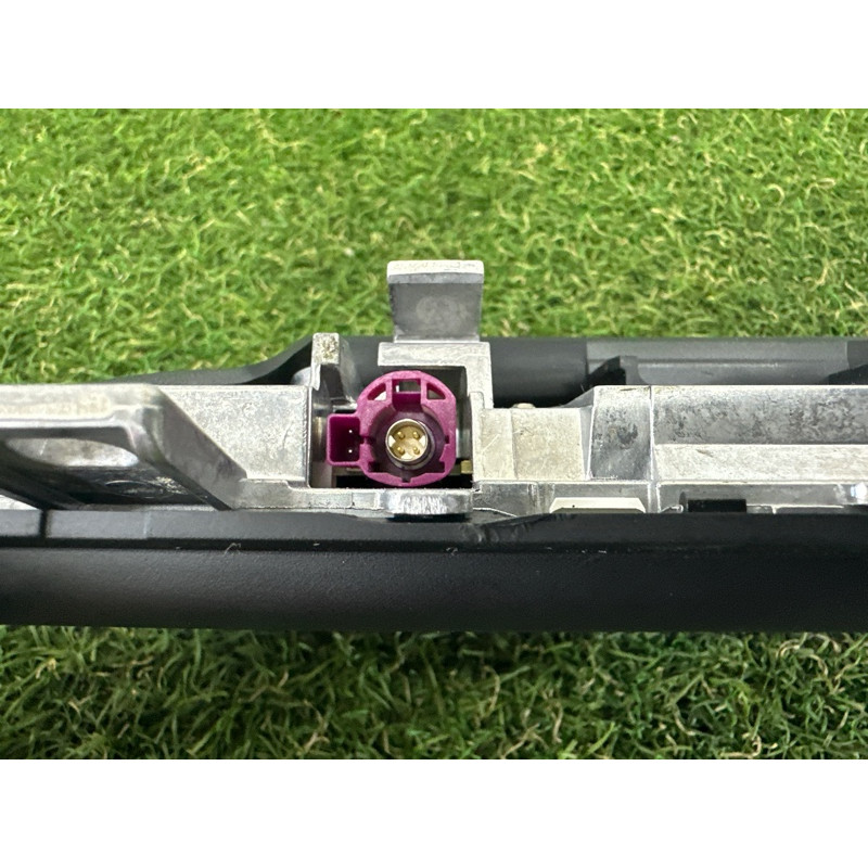 Монитор (электрика) BMW X1 F48 2016 2.0 B46B20 65509322123