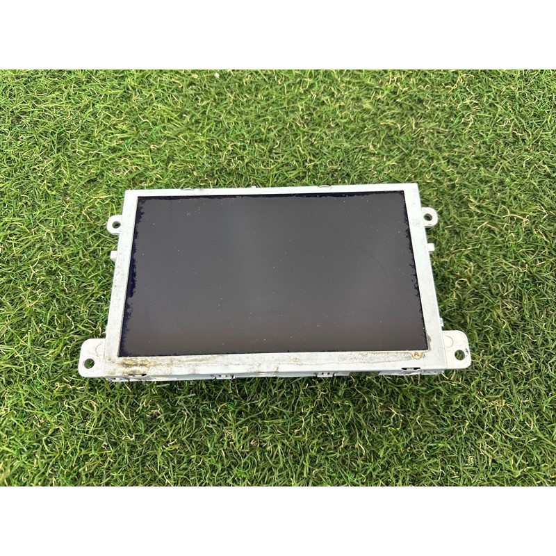 Монитор (электрика) AUDI Q5 8R 2012 2.0 CAEB 8R0919604