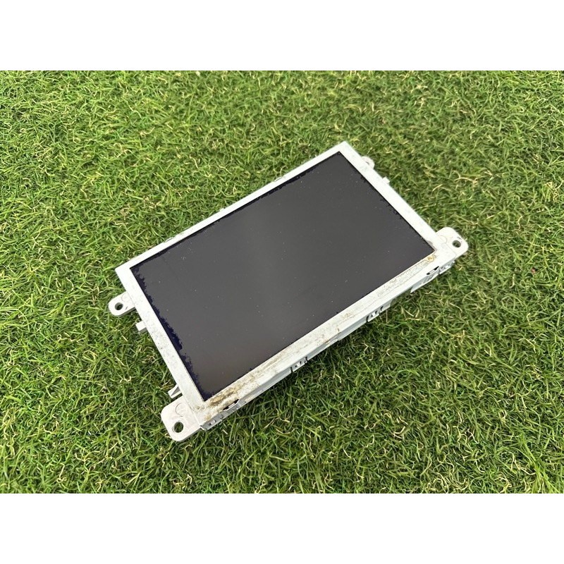 Монитор (электрика) AUDI Q5 8R 2012 2.0 CAEB 8R0919604