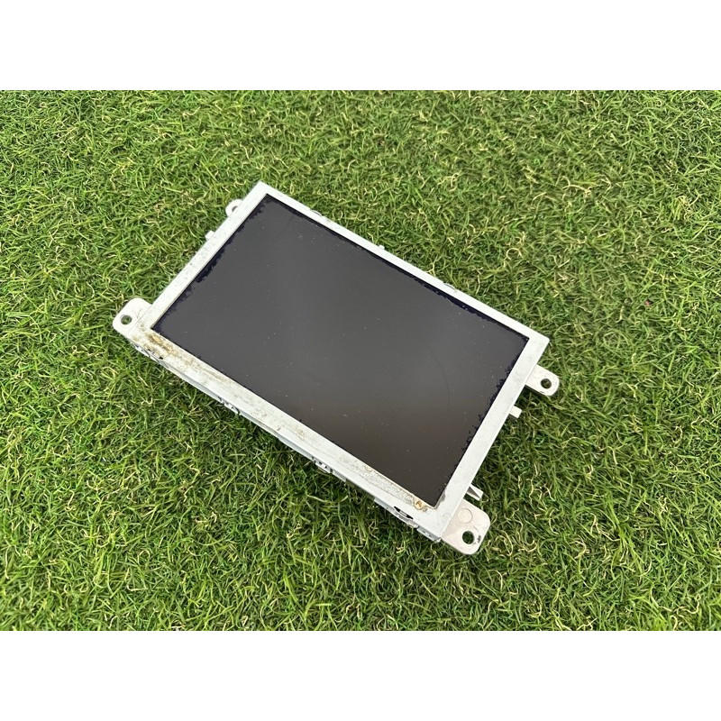 Монитор (электрика) AUDI Q5 8R 2012 2.0 CAEB 8R0919604