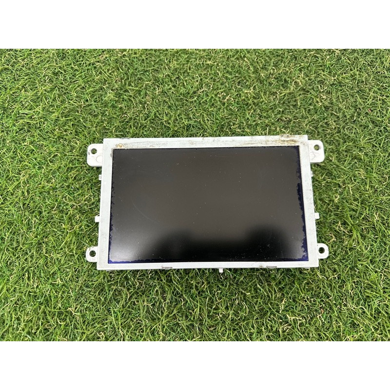 Монитор (электрика) AUDI Q5 8R 2012 2.0 CAEB 8R0919604