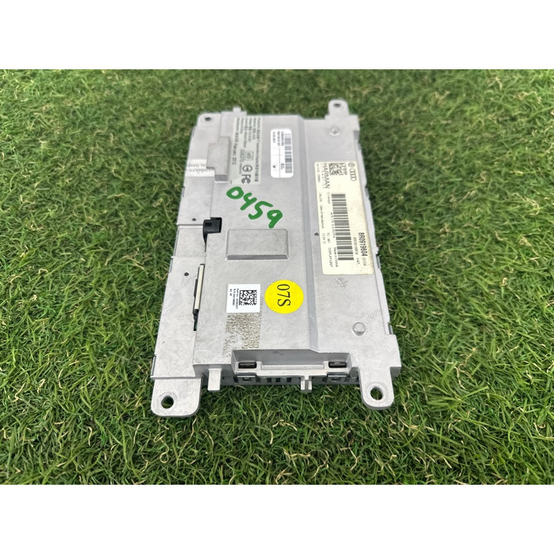 Монитор (электрика) AUDI Q5 8R 2012 2.0 CAEB 8R0919604