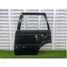 Дверь голая