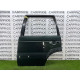 Дверь голая (наружные элементы кузова) LAND ROVER Range Rover P38 1996 4.6 Lucas ALR5965