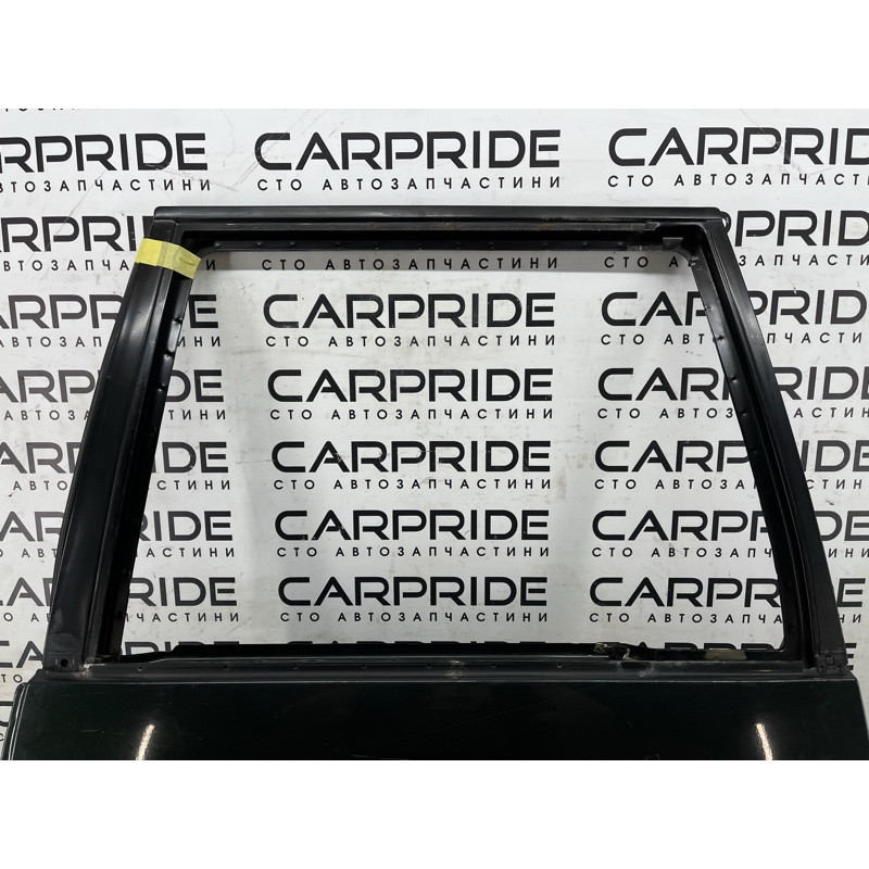 Дверь голая (наружные элементы кузова) LAND ROVER Range Rover P38 1996 4.6 Lucas ALR5965