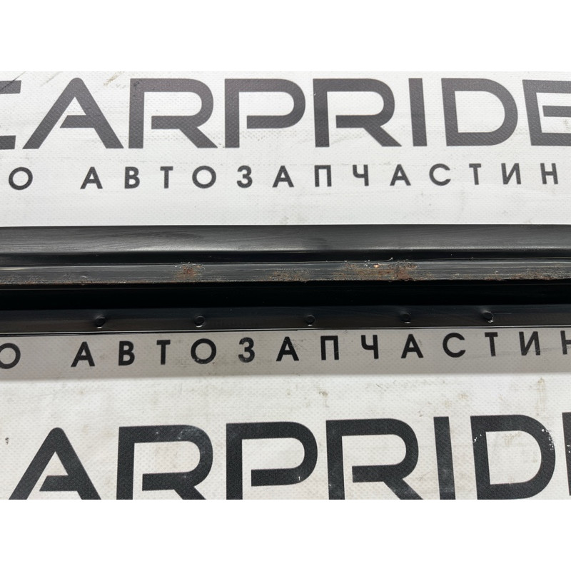 Дверь голая (наружные элементы кузова) LAND ROVER Range Rover P38 1996 4.6 Lucas ALR5965