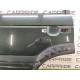 Дверь голая (наружные элементы кузова) LAND ROVER Range Rover P38 1996 4.6 Lucas ALR5965