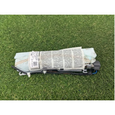 Airbag сидіння