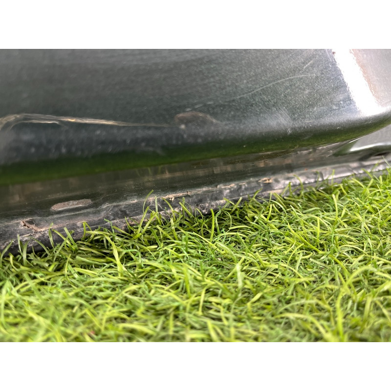 Дверь голая (наружные элементы кузова) LAND ROVER Range Rover P38 1996 4.6 Lucas ALR5965