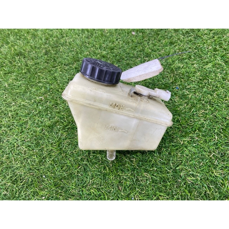 Бачок тормозной жидкости (тормозная система) BMW 3-series E46 1999 M47D20