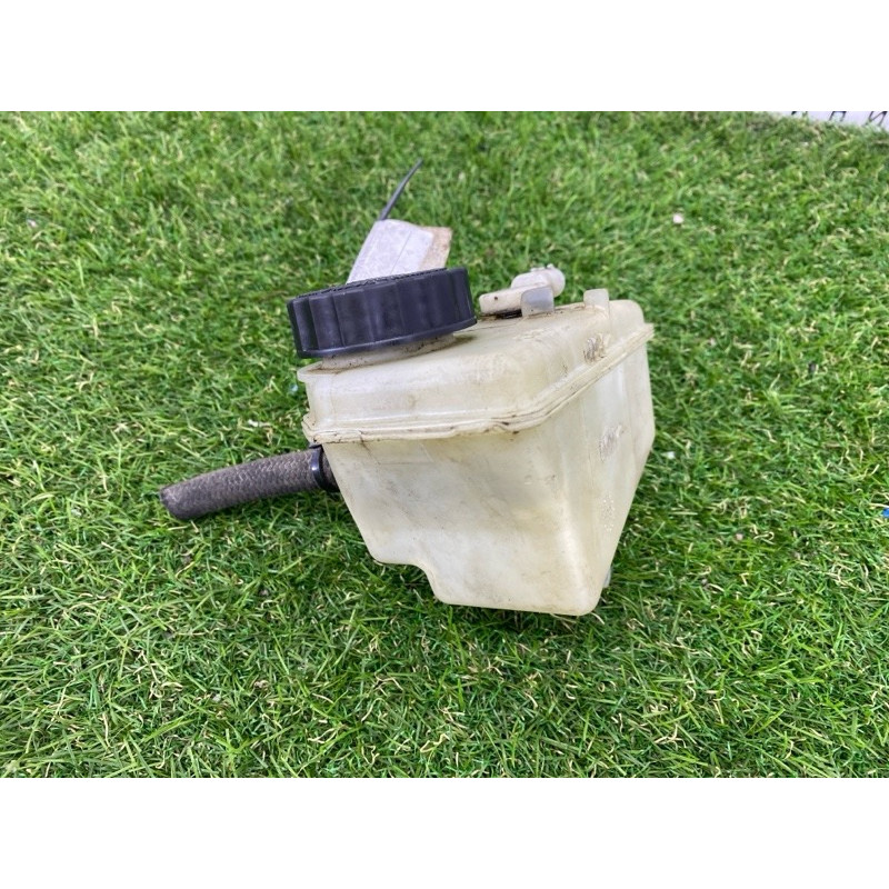 Бачок тормозной жидкости (тормозная система) BMW 3-series E46 1999 M47D20