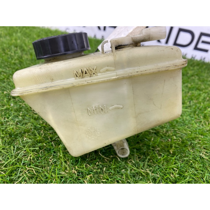 Бачок тормозной жидкости (тормозная система) BMW 3-series E46 1999 M47D20