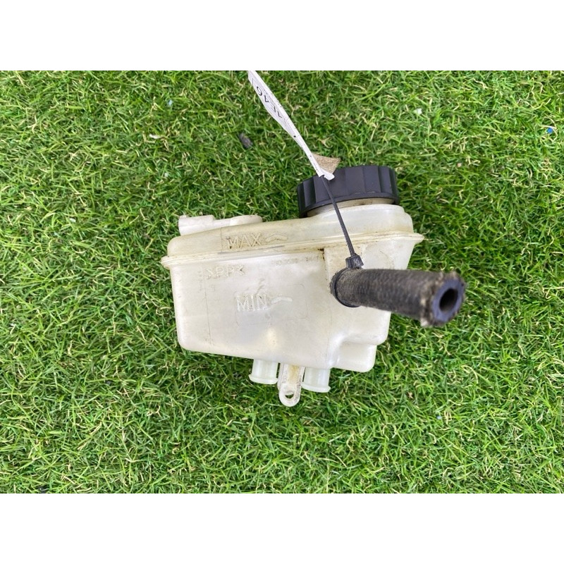 Бачок тормозной жидкости (тормозная система) BMW 3-series E46 1999 M47D20