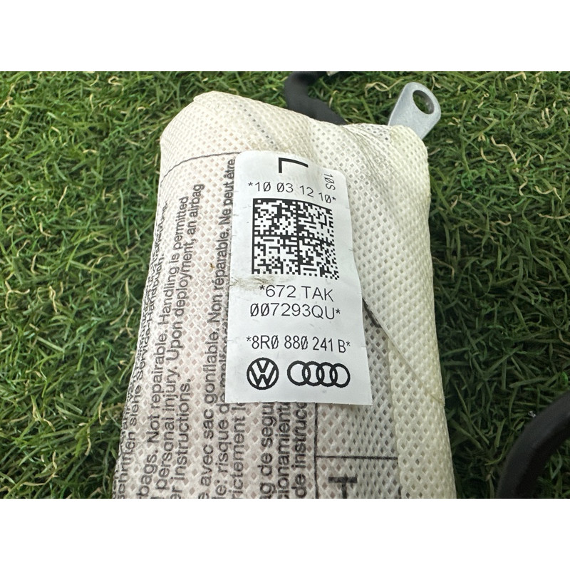 Airbag сидения (airbag/безопасность) AUDI Q5 8R 2012 2.0 CAEB 8R0880241B