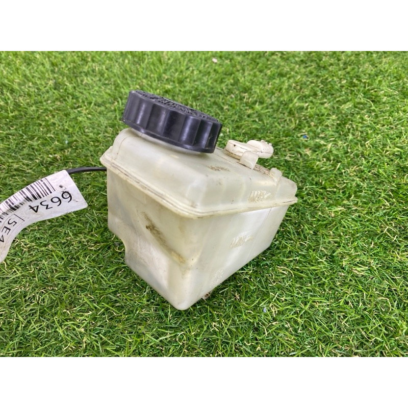 Бачок тормозной жидкости (тормозная система) BMW 3-series E46 M43b18 03350884451