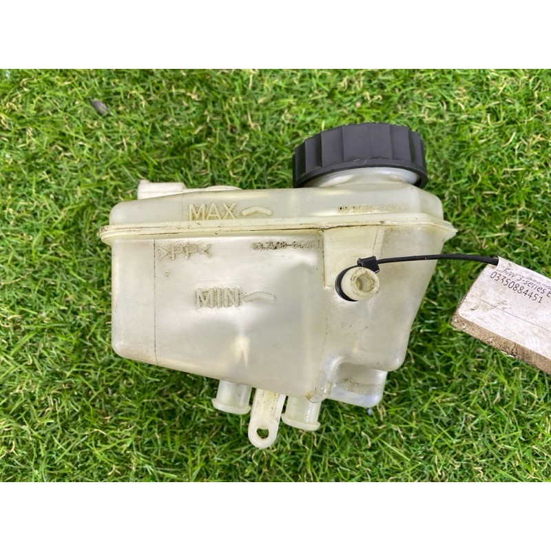 Бачок тормозной жидкости (тормозная система) BMW 3-series E46 M43b18 03350884451