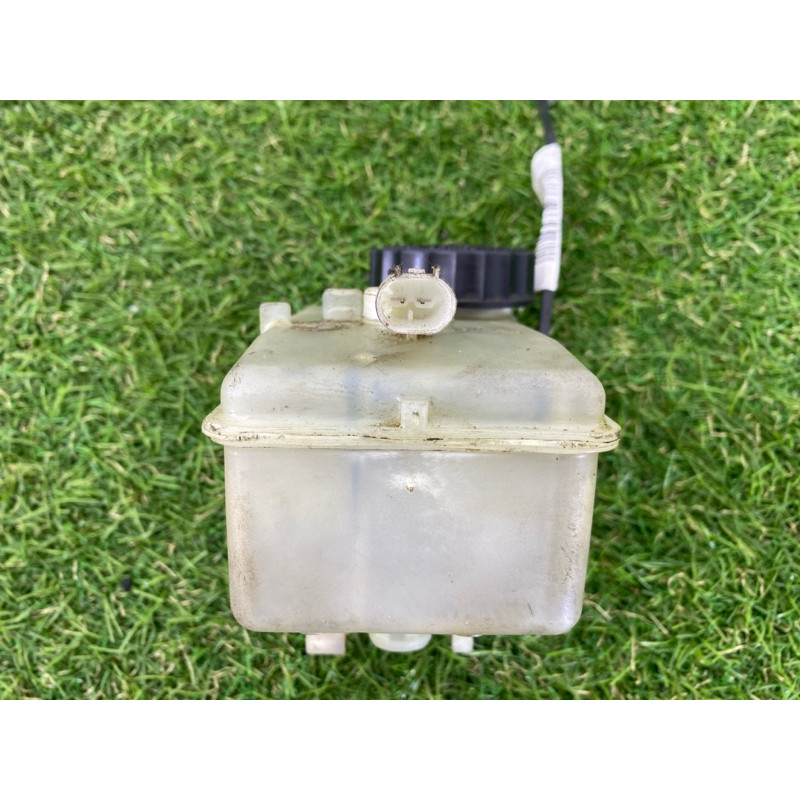 Бачок тормозной жидкости (тормозная система) BMW 3-series E46 M43b18 03350884451