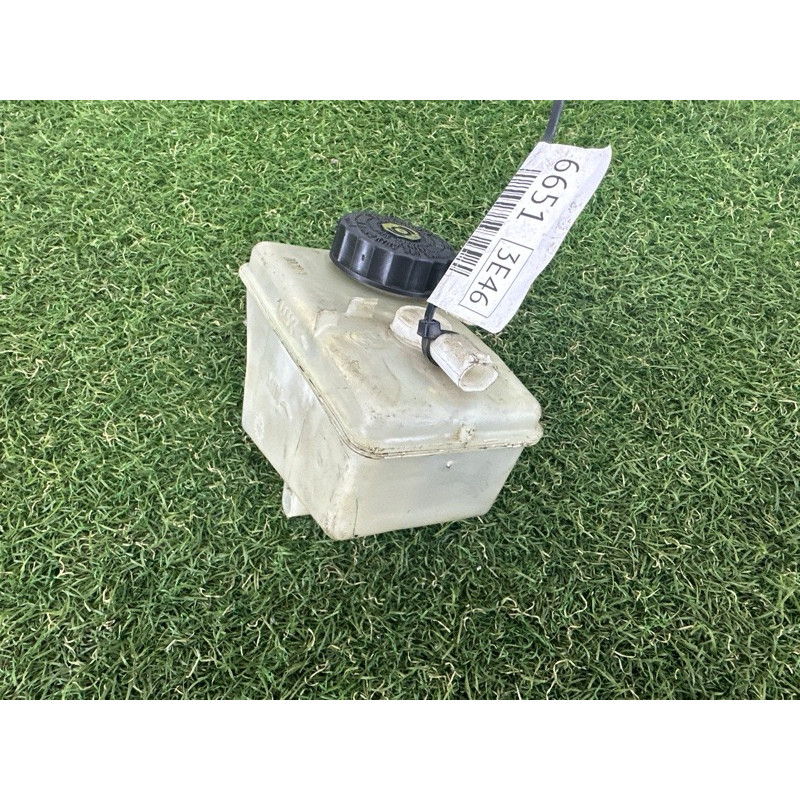 Бачок тормозной жидкости (тормозная система) BMW 3-series E46 1998 M43b18 0335088445