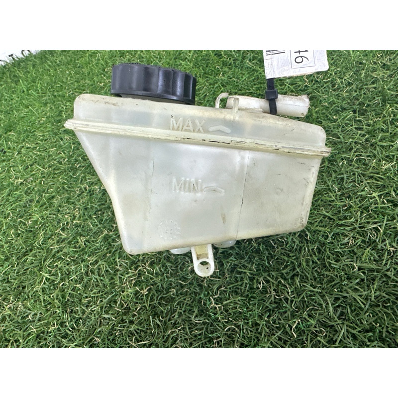 Бачок тормозной жидкости (тормозная система) BMW 3-series E46 1998 M43b18 0335088445