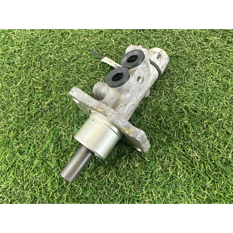 Главный тормозной цилиндр (тормозная система) BMW 3-series E46