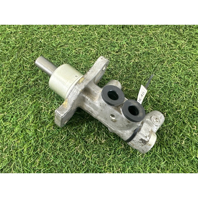 Главный тормозной цилиндр (тормозная система) BMW 3-series E46