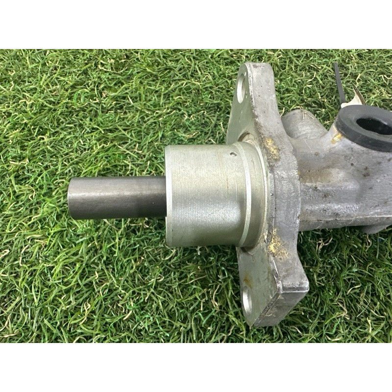 Главный тормозной цилиндр (тормозная система) BMW 3-series E46