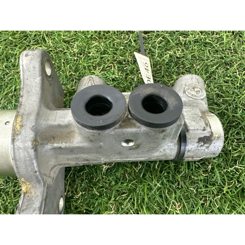 Главный тормозной цилиндр (тормозная система) BMW 3-series E46