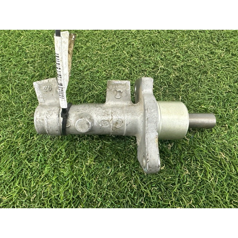 Главный тормозной цилиндр (тормозная система) BMW 3-series E46