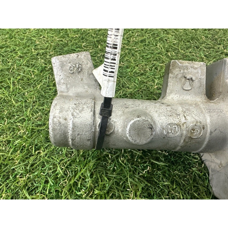 Главный тормозной цилиндр (тормозная система) BMW 3-series E46