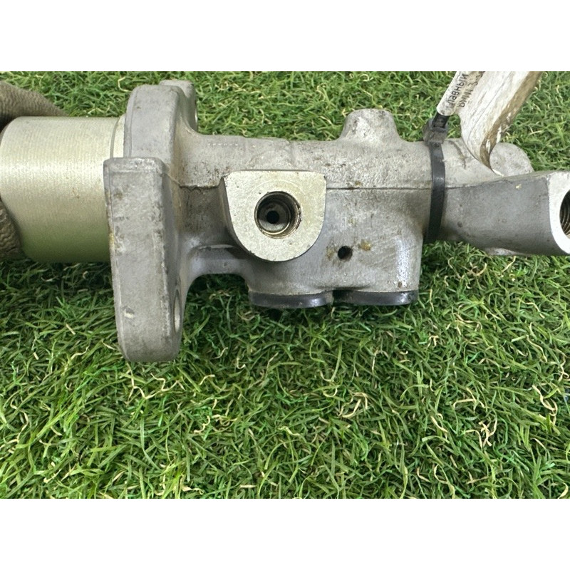 Главный тормозной цилиндр (тормозная система) BMW 3-series E46