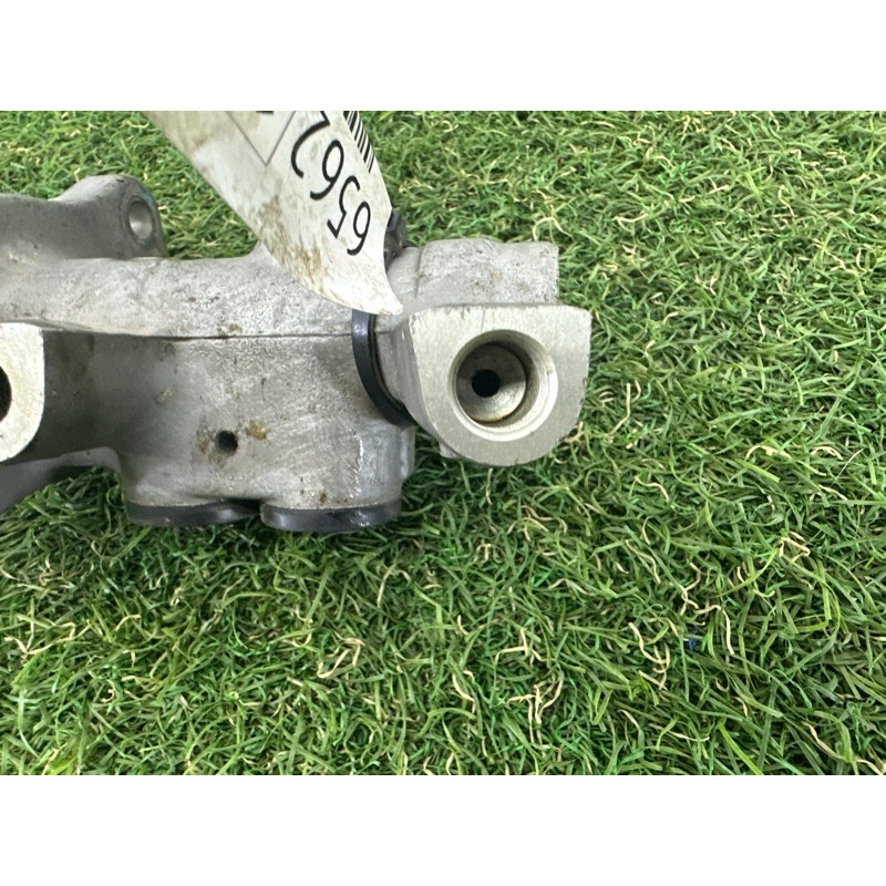 Главный тормозной цилиндр (тормозная система) BMW 3-series E46