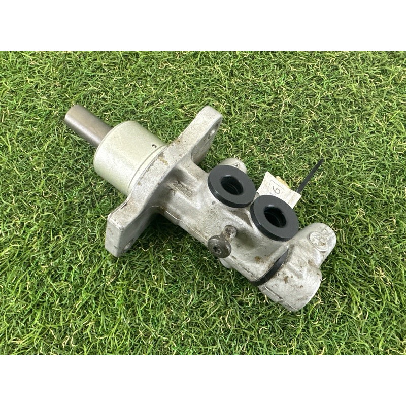 Главный тормозной цилиндр (тормозная система) BMW 3-series E46 1998 M43b18