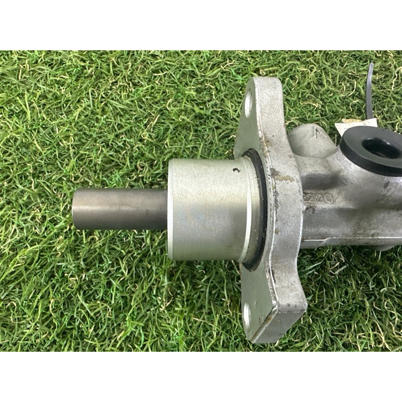 Главный тормозной цилиндр (тормозная система) BMW 3-series E46 1998 M43b18