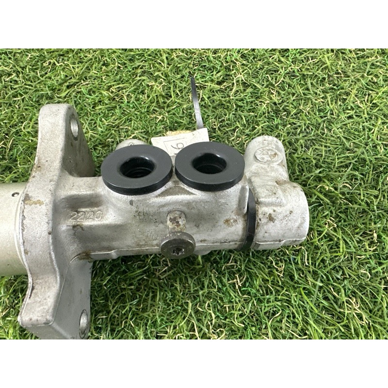 Главный тормозной цилиндр (тормозная система) BMW 3-series E46 1998 M43b18