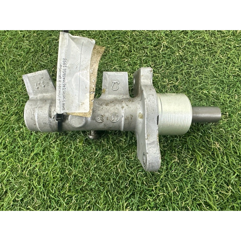 Главный тормозной цилиндр (тормозная система) BMW 3-series E46 1998 M43b18