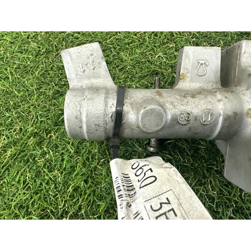 Главный тормозной цилиндр (тормозная система) BMW 3-series E46 1998 M43b18