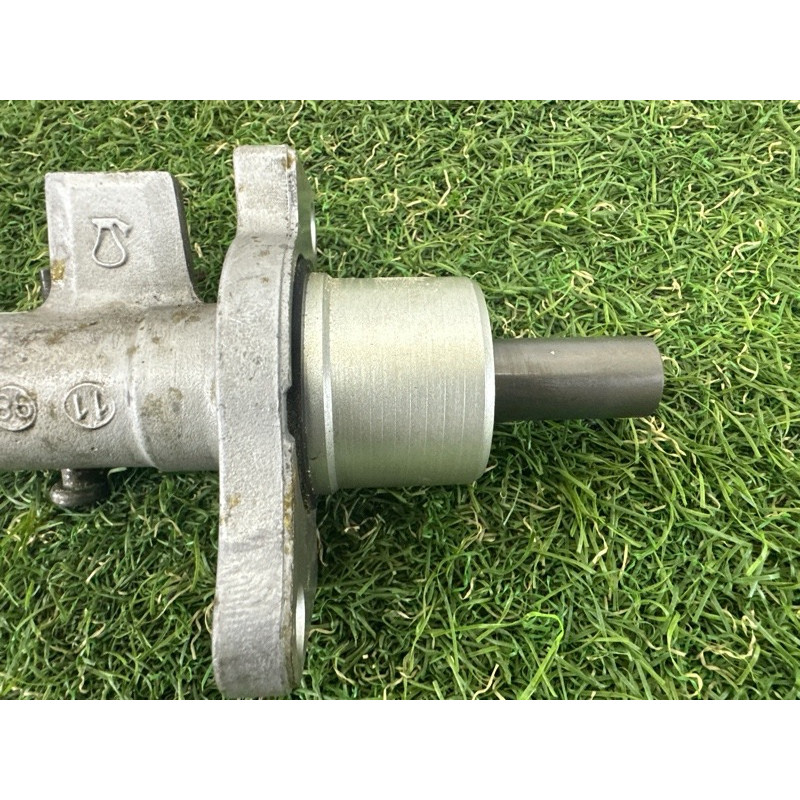 Главный тормозной цилиндр (тормозная система) BMW 3-series E46 1998 M43b18