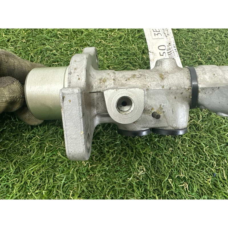 Главный тормозной цилиндр (тормозная система) BMW 3-series E46 1998 M43b18