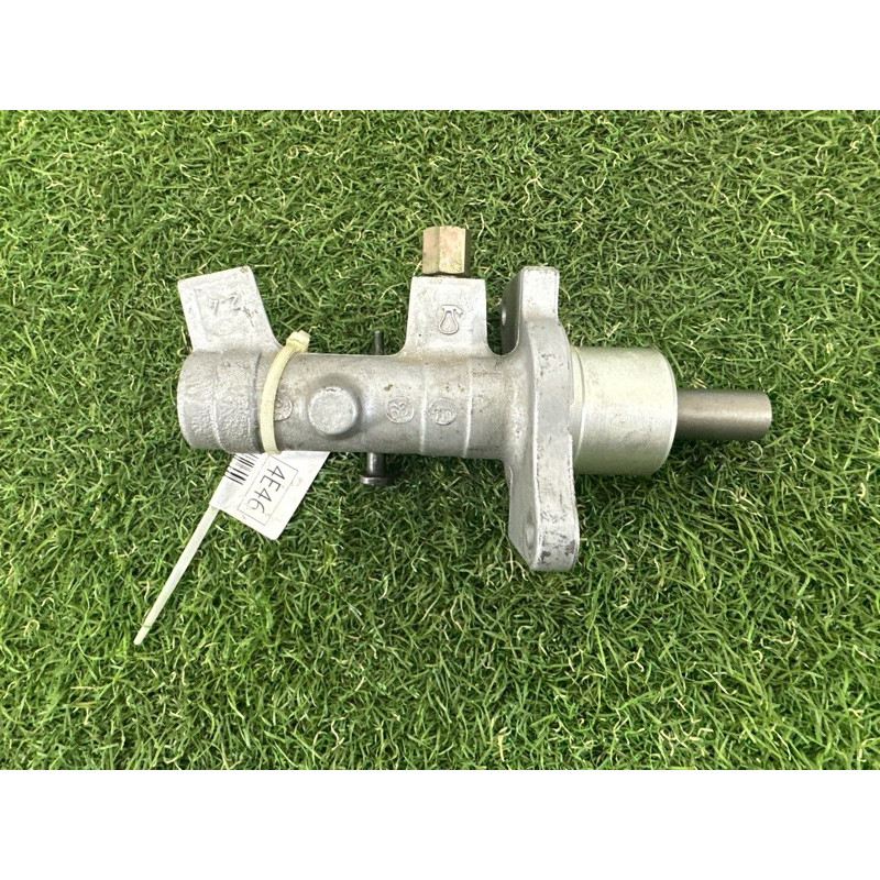 Главный тормозной цилиндр (тормозная система) BMW 3-series E46 1999 M47D20