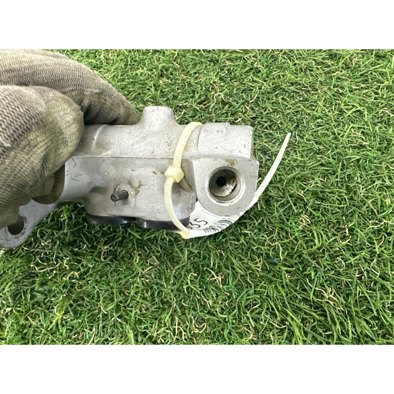 Главный тормозной цилиндр (тормозная система) BMW 3-series E46 1999 M47D20